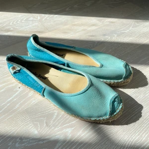 Sandaler från hippie soul - Sparsamt använda, i bra skick! 