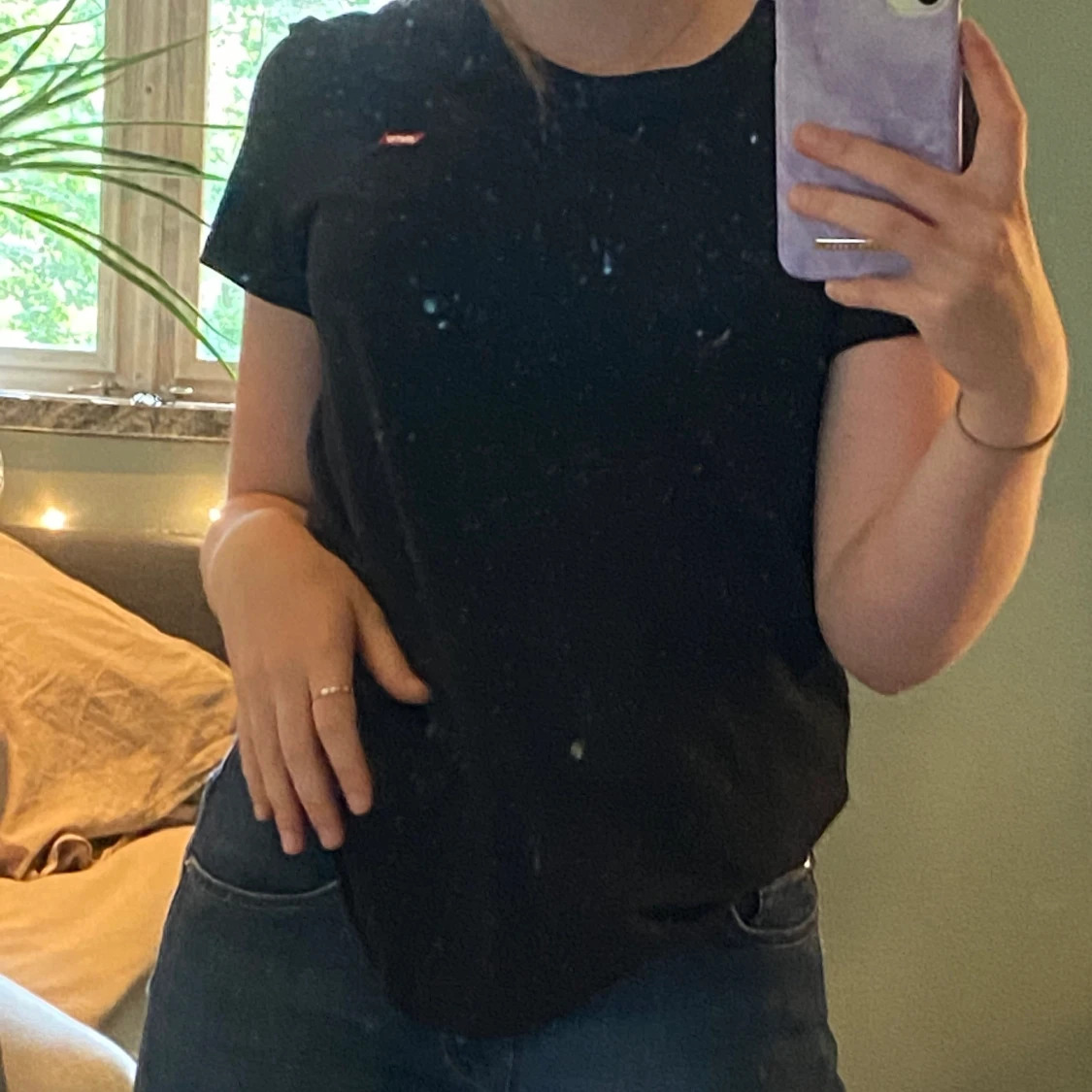 Levis t-shirts  - 90