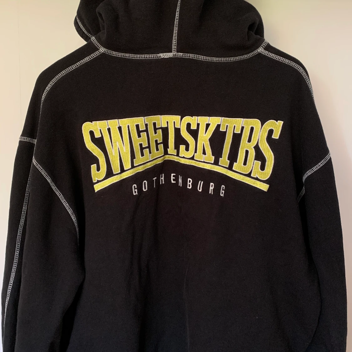 hoodie sweet sktbs