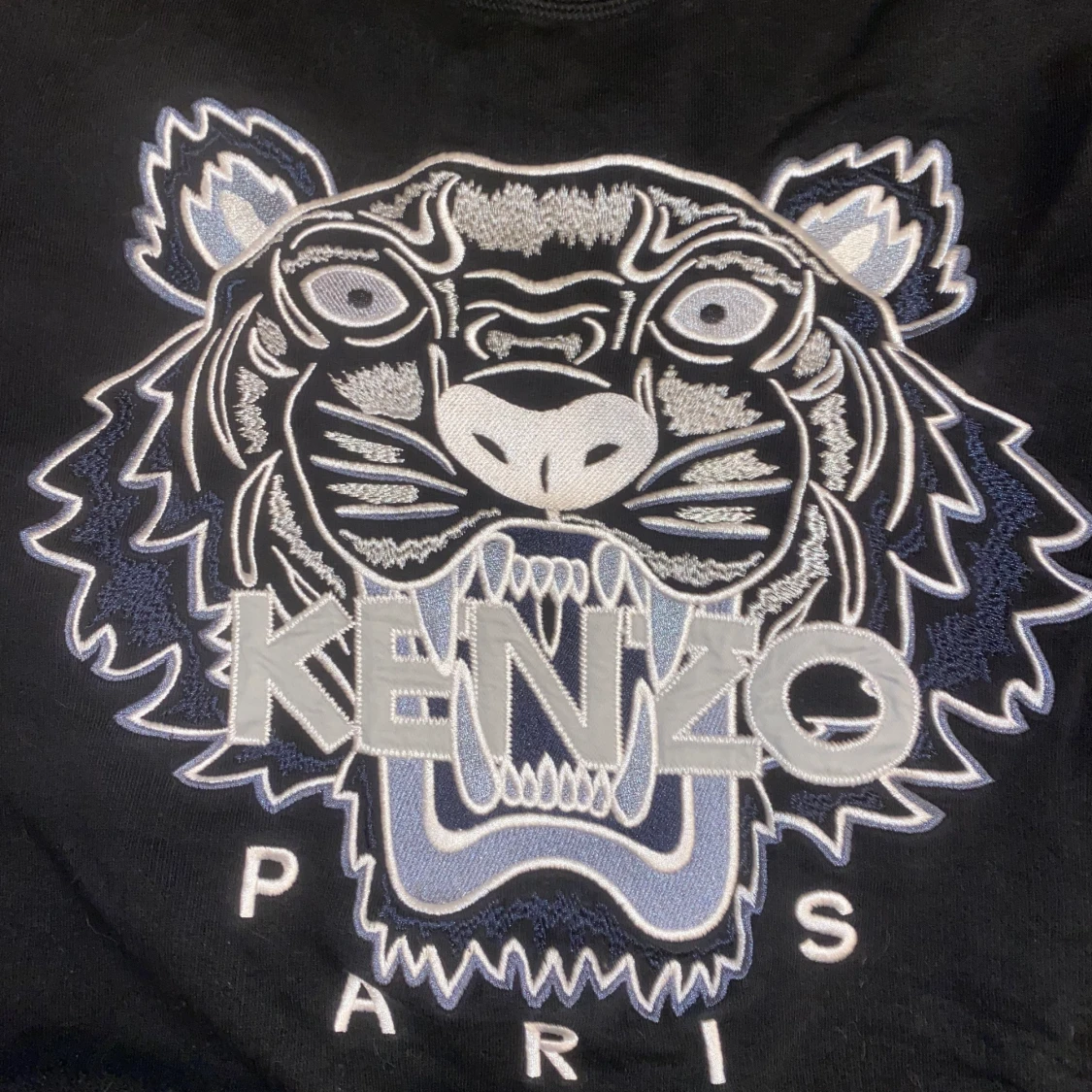 Kenzotröja st m - 91