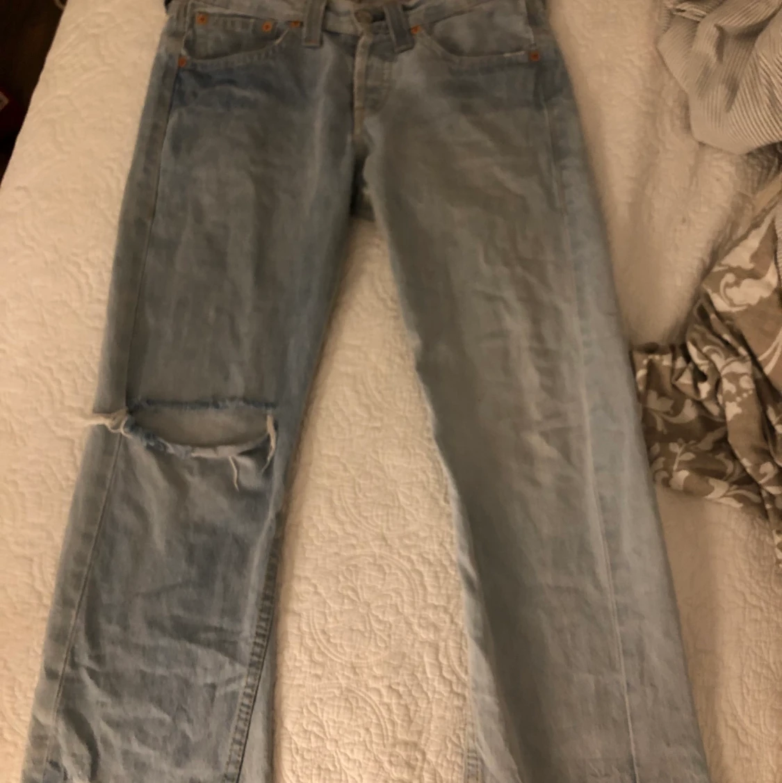 Levis 907 - 90