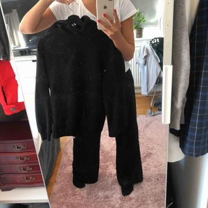  - Den sitter som en s skulle jag säga 💕💕