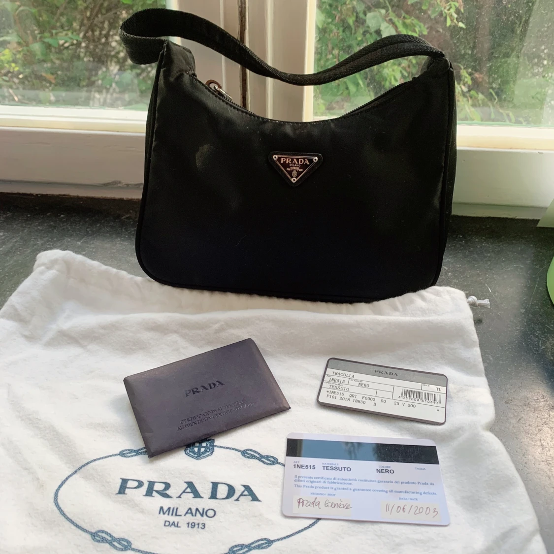 Prada reedition 2000 - 91