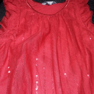 Lindex - Fest klänning 