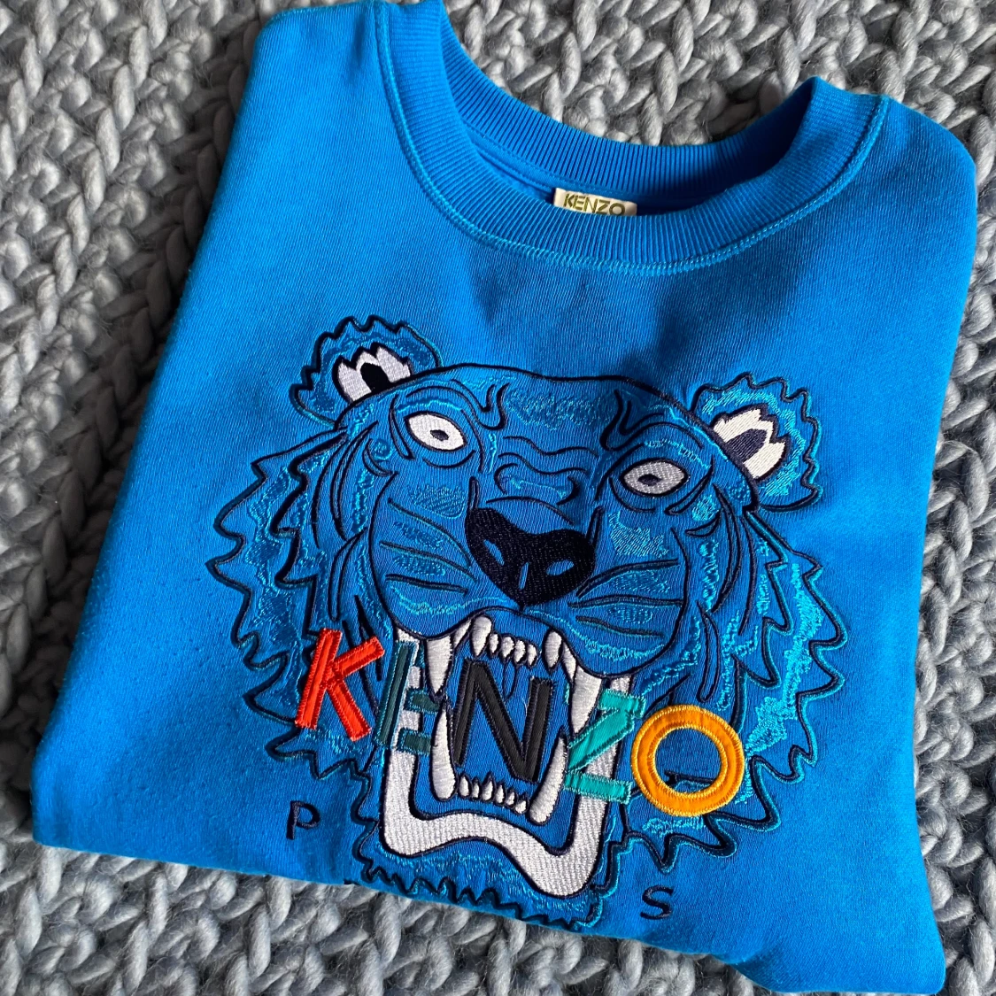 Kenzo Sweatshirt - 90