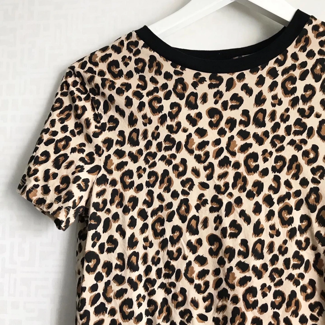 Leopardtröja - 90