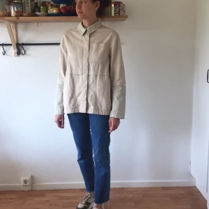  - Jacka från weekday! Storlek XS (finns att hämta i Sthlm)