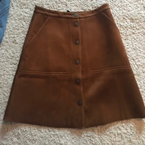  - Helt ny mockakjol.