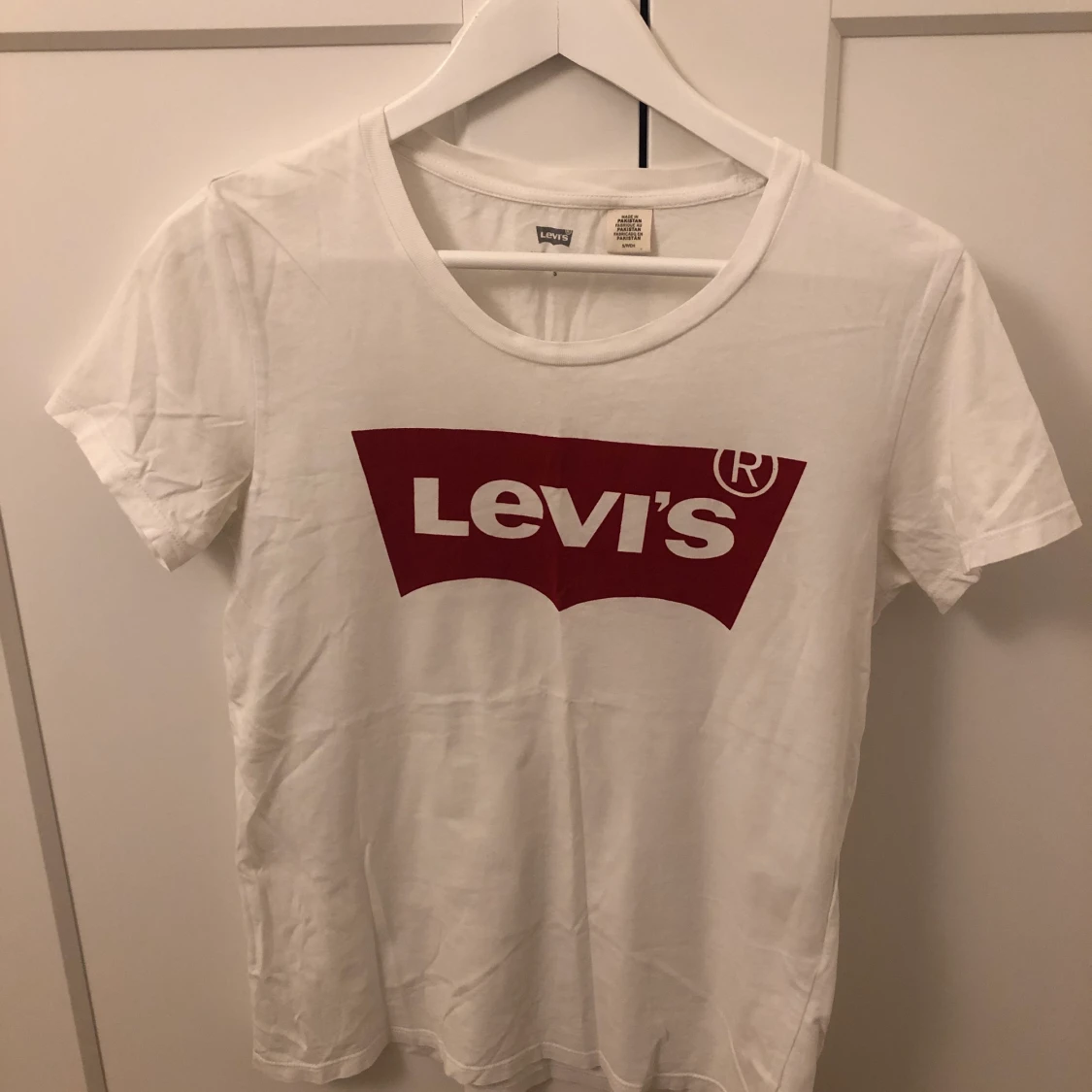 Levis T-shirt 