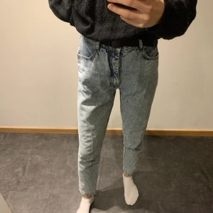 Jeans - Snygga vintagejeans 