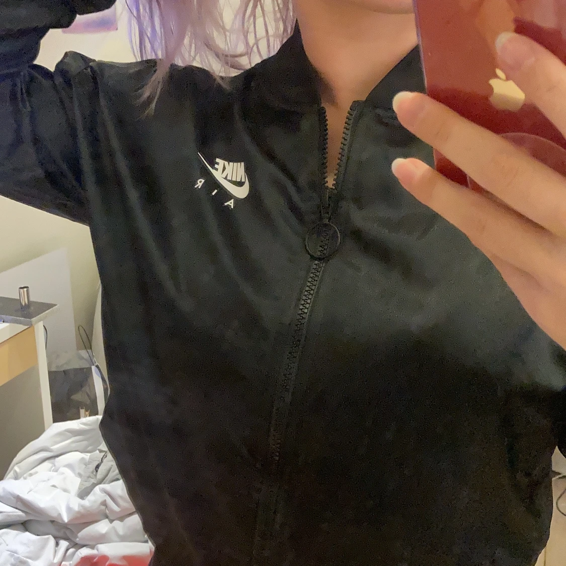 Nike bomberjacka - 91