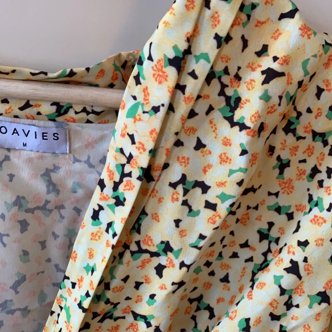 Somrig topp LOAVIES - 91