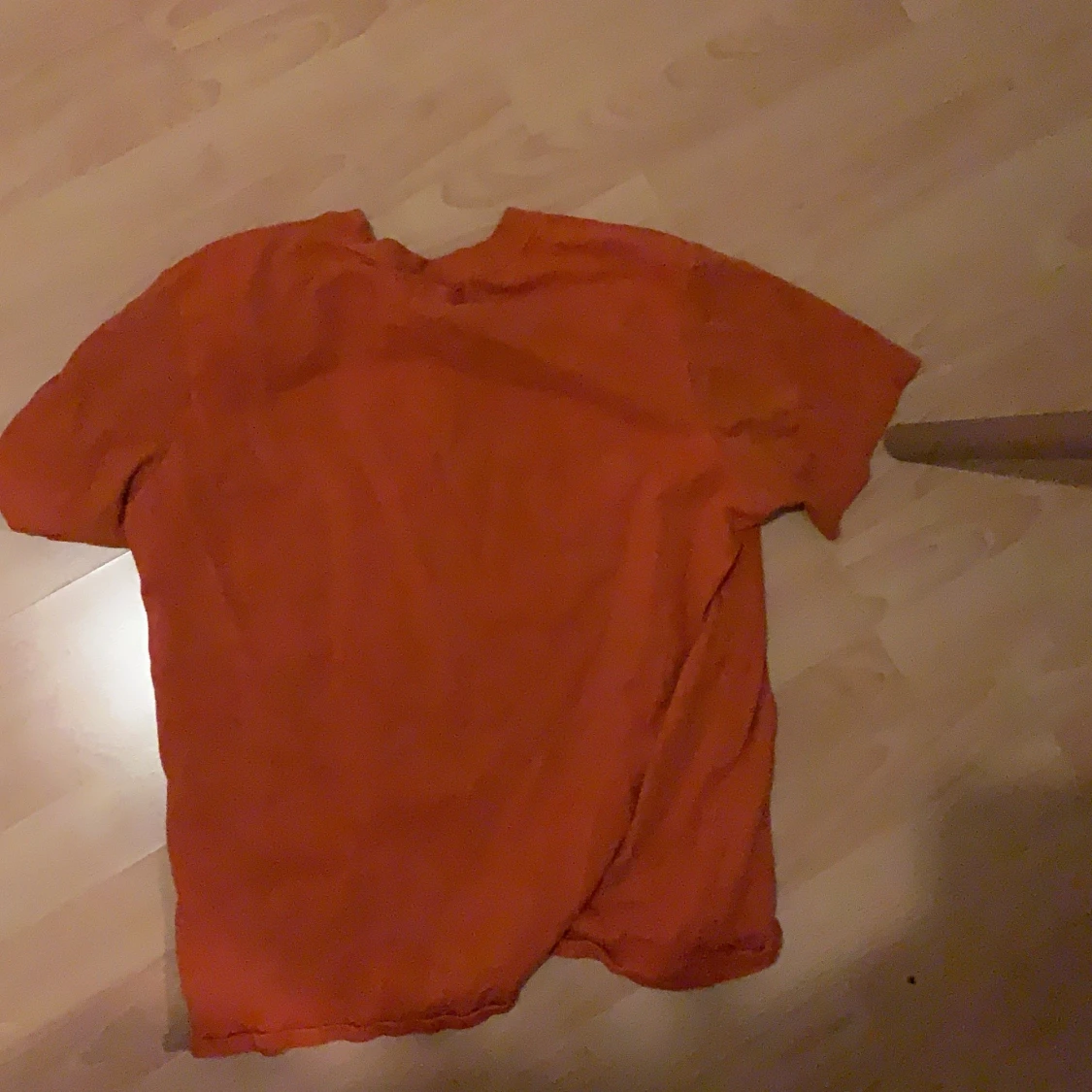 T-shirt strl xs från junkyard - 91