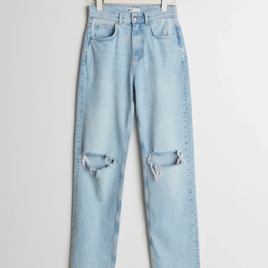 Gina high waist jeans