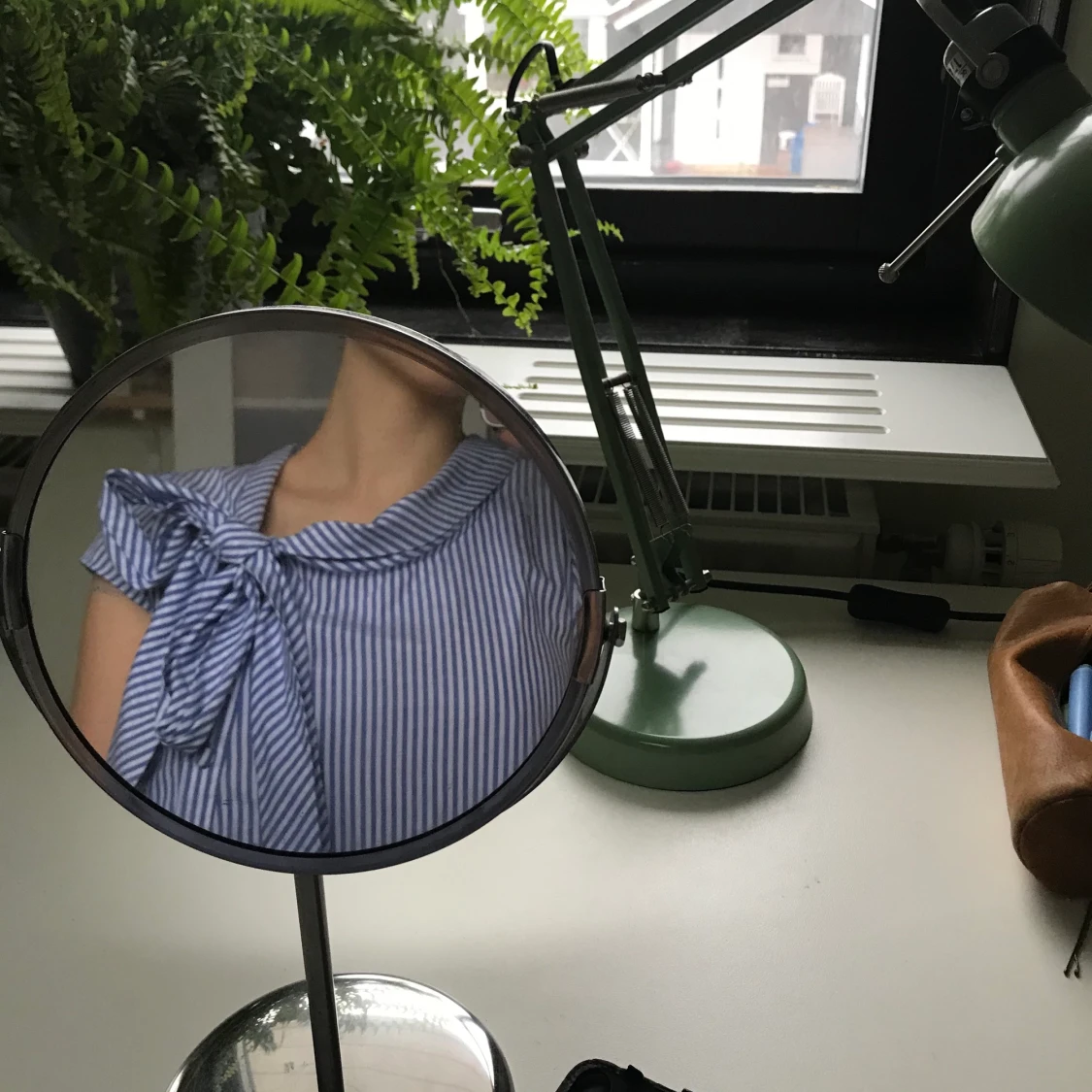 Skepparklänning⛵️