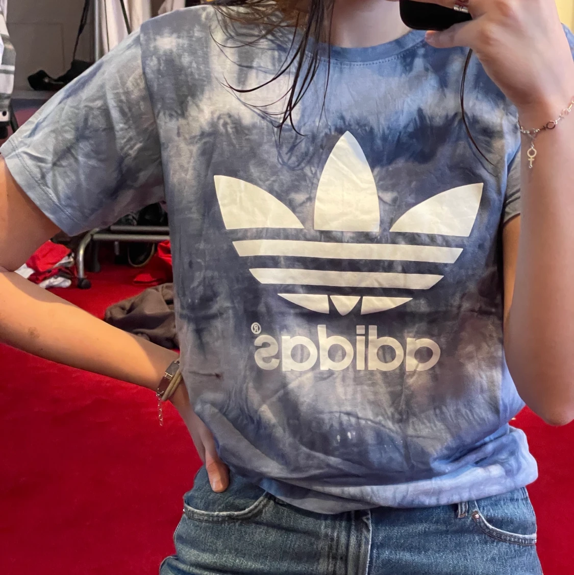 Adidas t-shirt  - 90