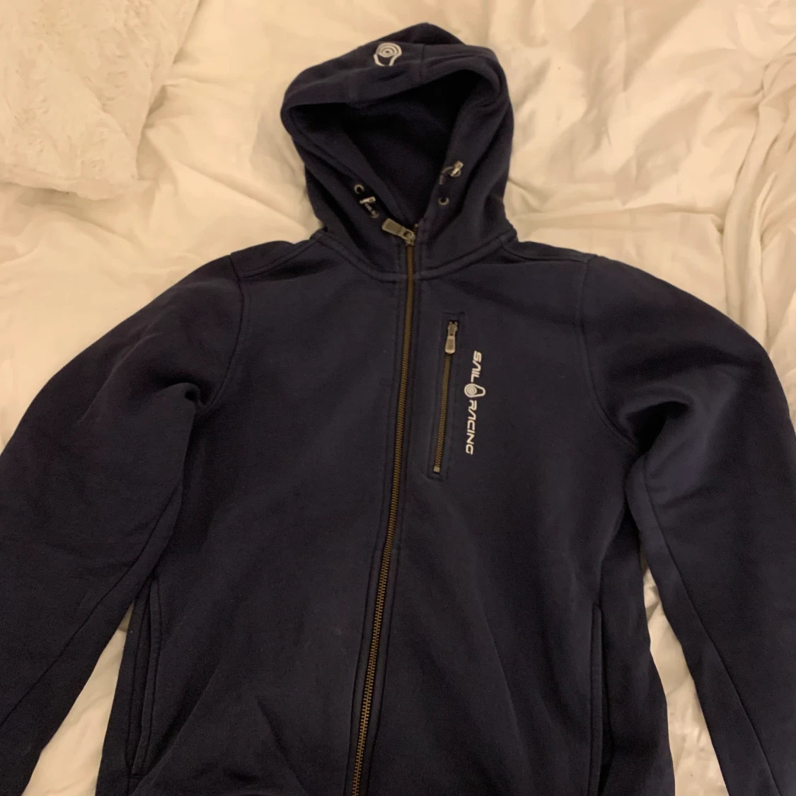 Sail racing kofta Strl S - 90