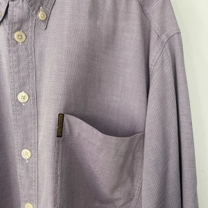 Armani Jeans  - Oversized cool Armani skjorta