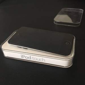 iPod touch 8gb. 900kr