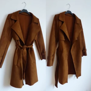  - Jacka i storleken S