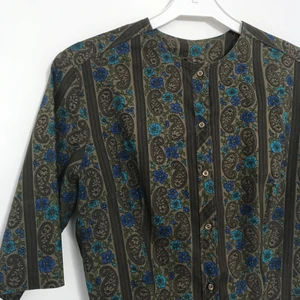  - Vintageklänning, knappt använd