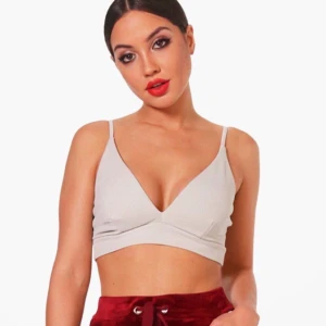  - Helt oanvänd grå topp 