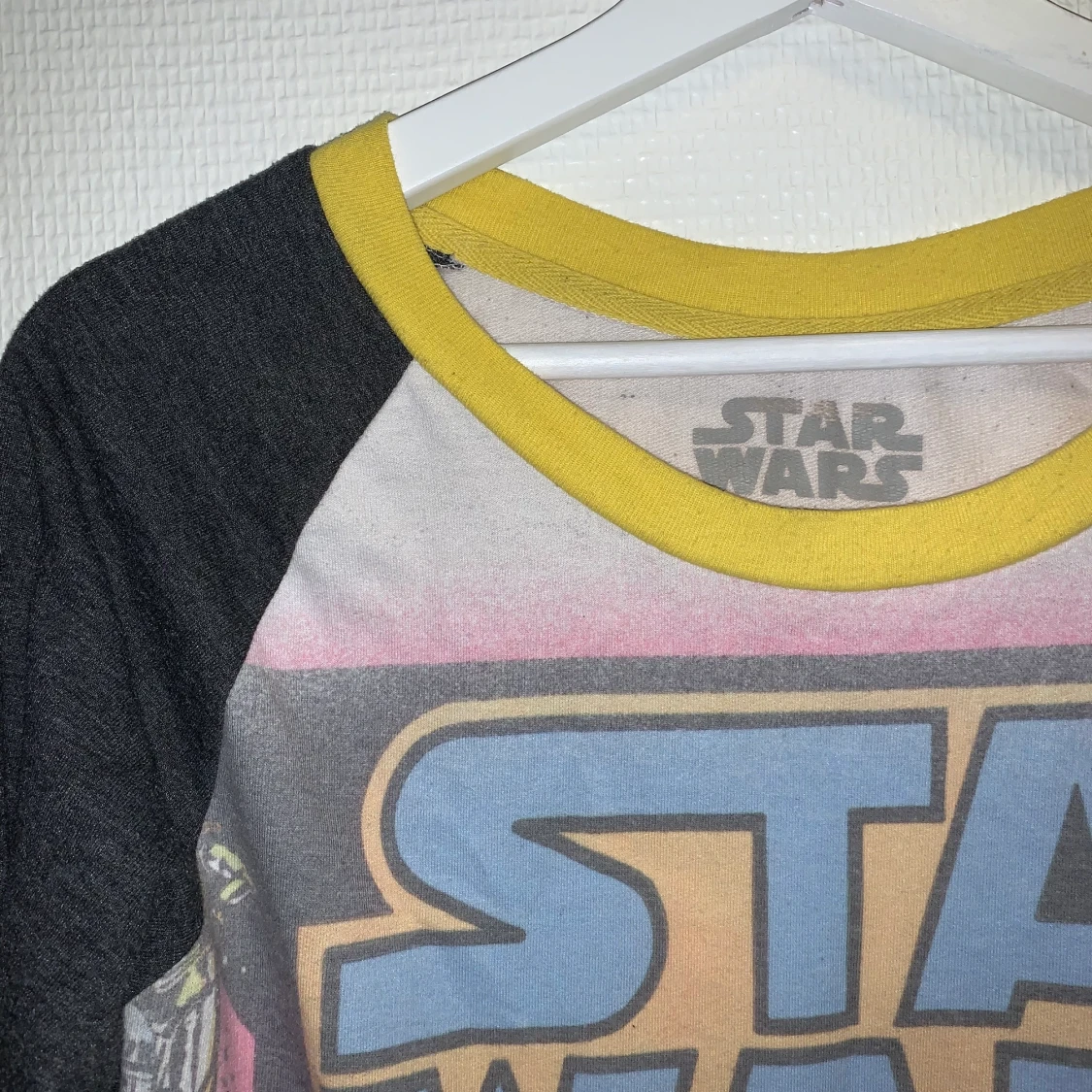 Star Wars tröja - 91