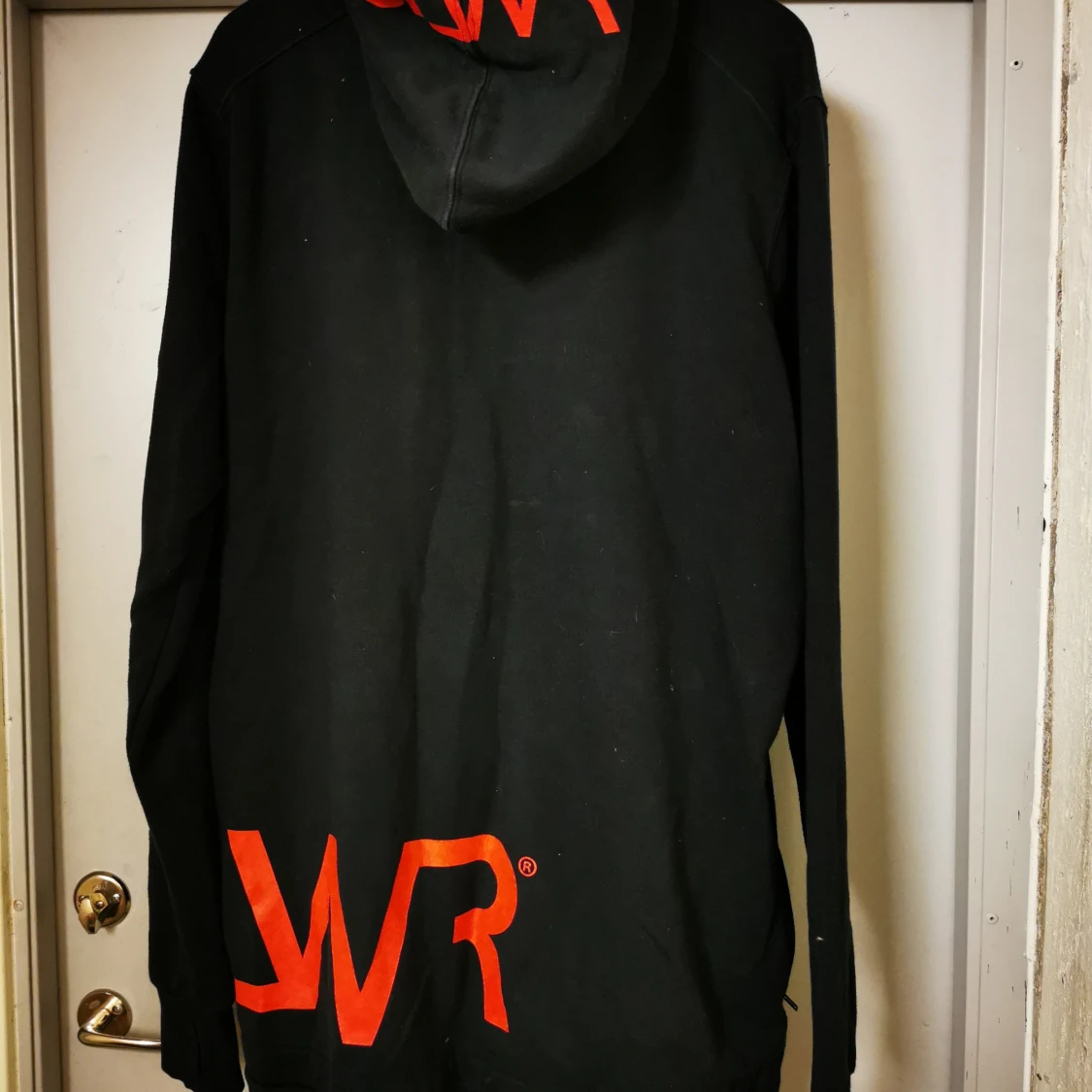 Snowboardhoodie från Colour Wear - 90