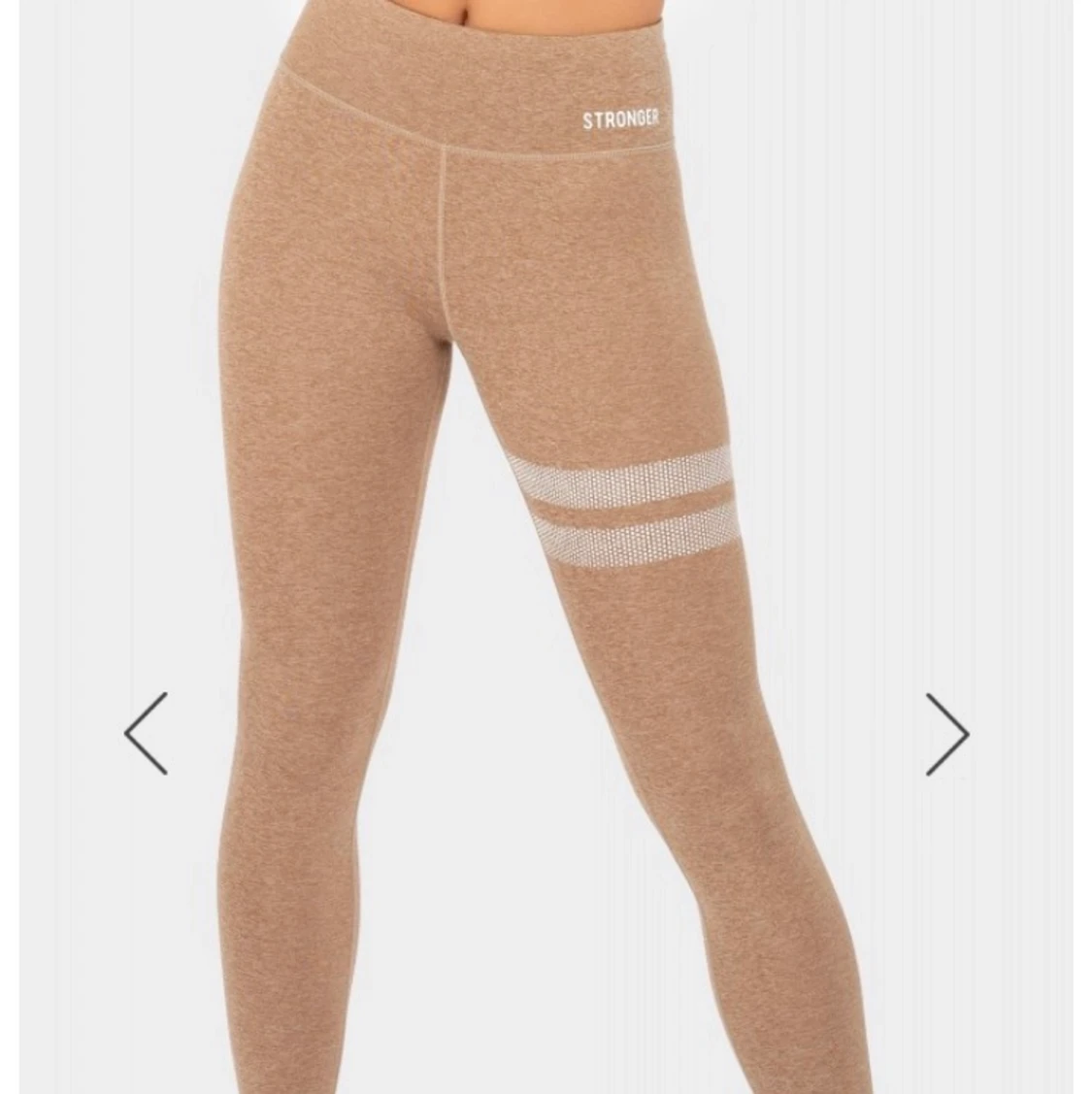 Träningstights från Stronger