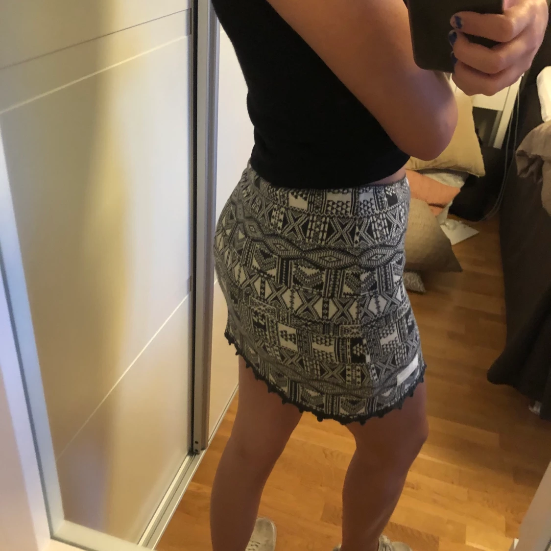 Odd Molly kjol  - 90