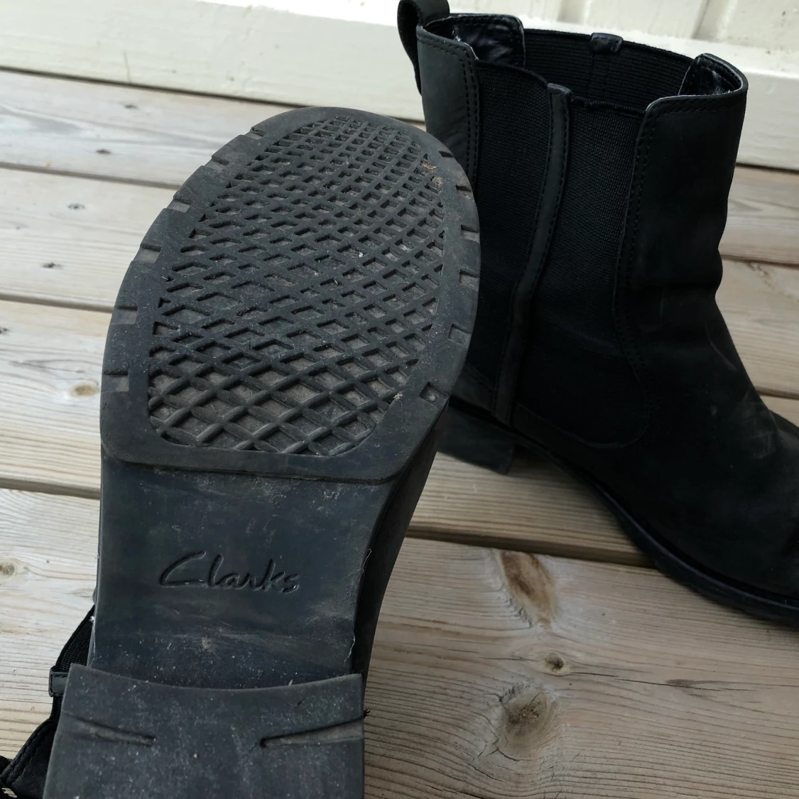 Boots - 91