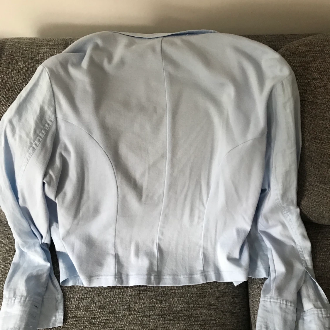 Blie linen jacket - 91