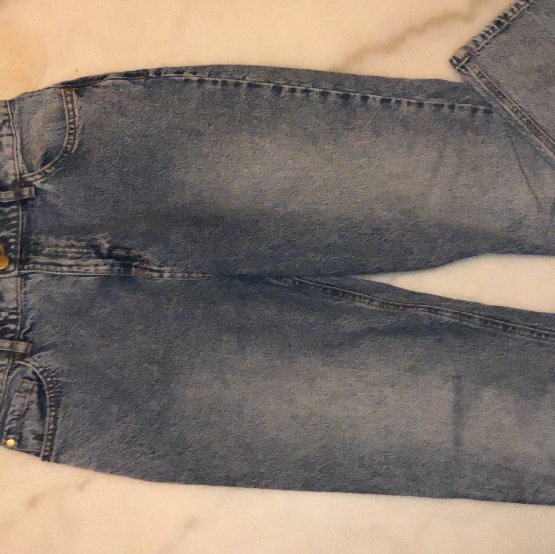 Lindex Mom jeans, Storlek 164 13-14 years old - 90