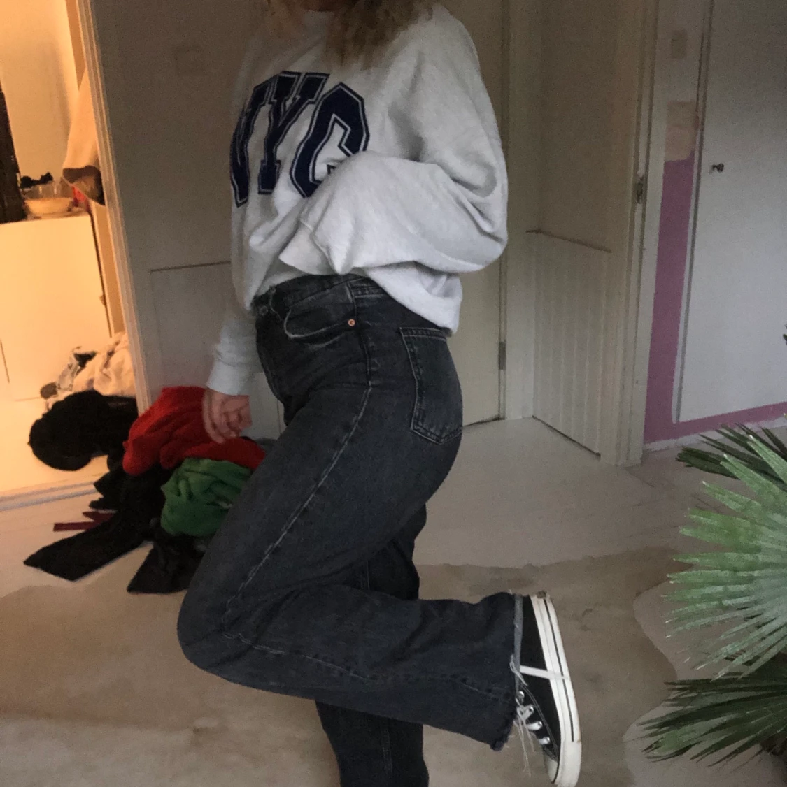 Vintage sweater  - 90