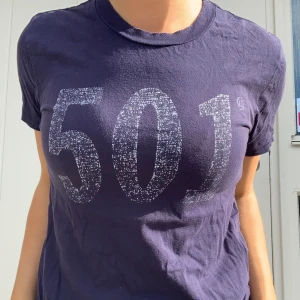 Tröja från levis - T-shirt 