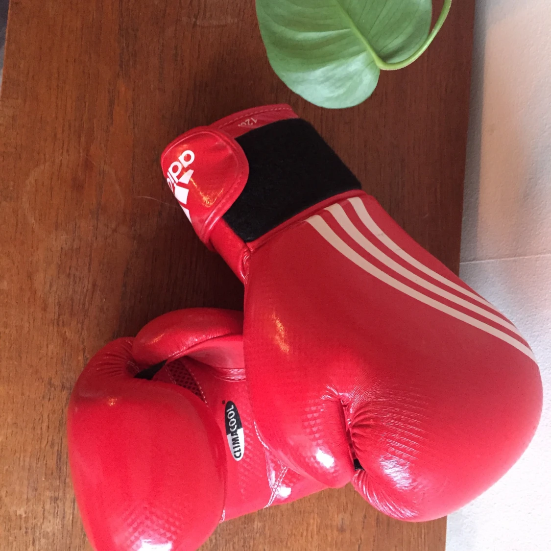 Adidas boxningshandskar - 90