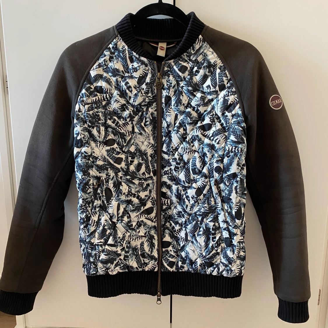 Colmar dunjacka strl S