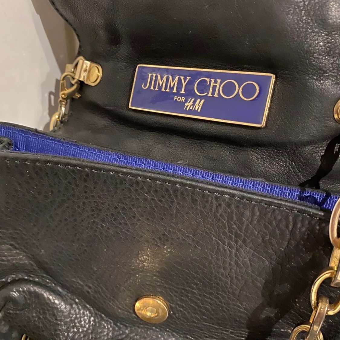 Jimmy choo äkta 