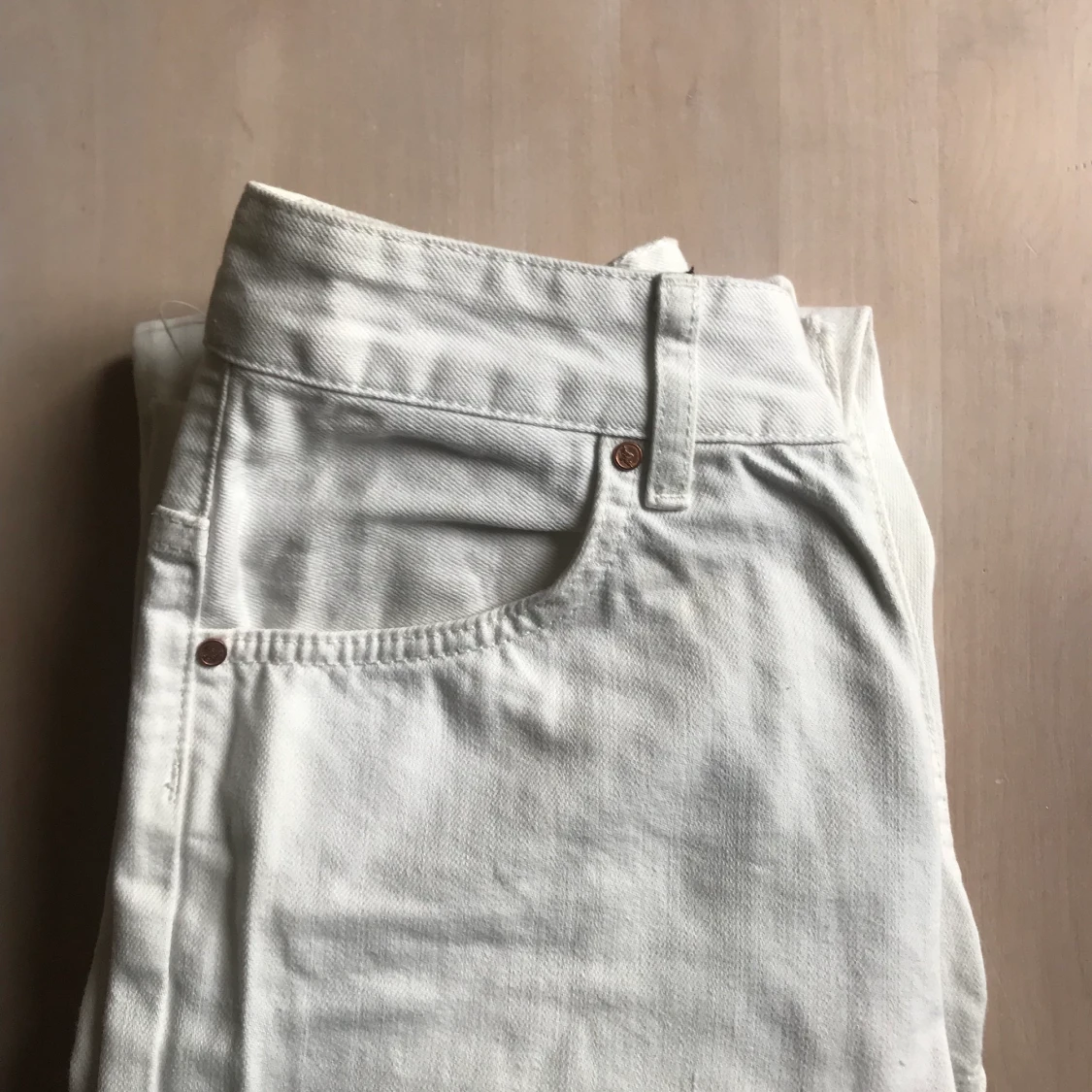 Superfina vita jeans! đŒ