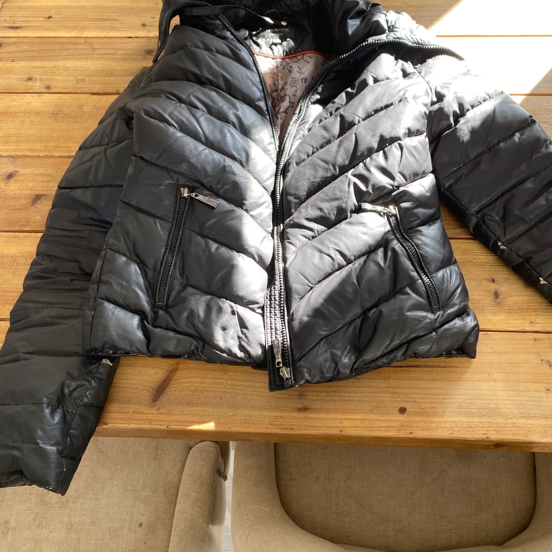 Hollies jacka strl 38 - 90