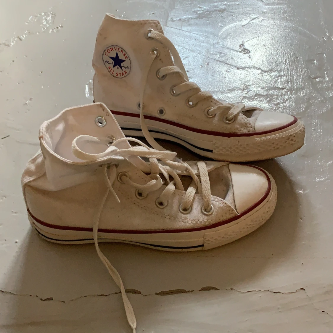 Converse