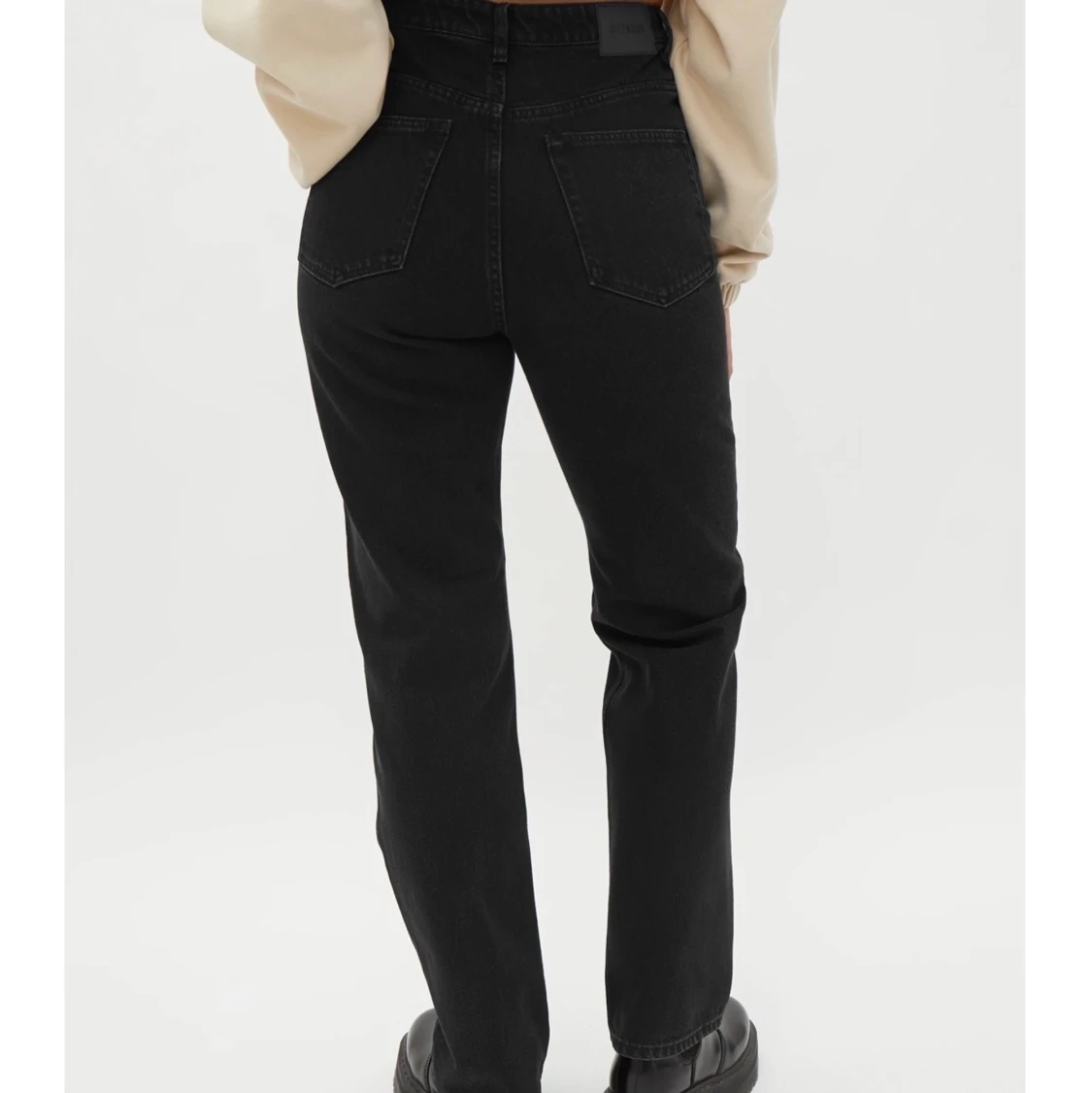 Weekday byxor rowe 26/32 - 91