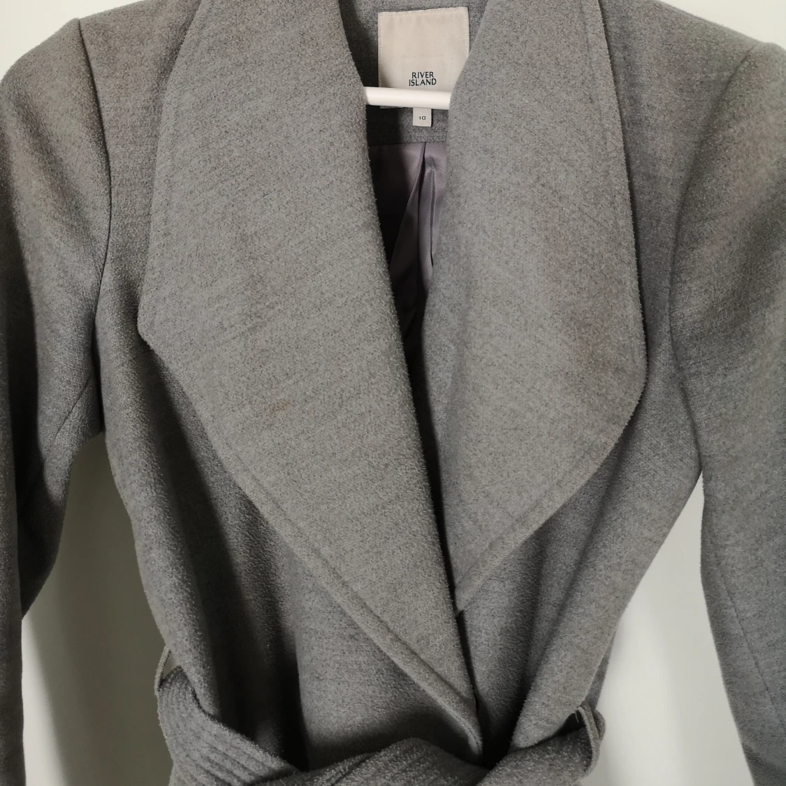 Kappa från River Island  - 90