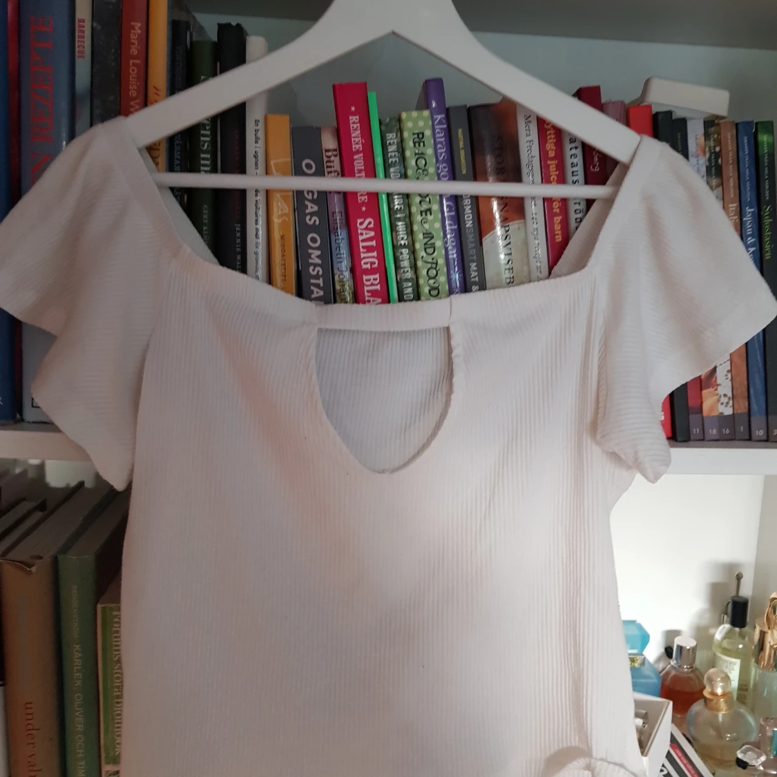 Mango Basic tröja storlek S-M - 91