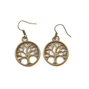  - örhängen (rodium,nickel)