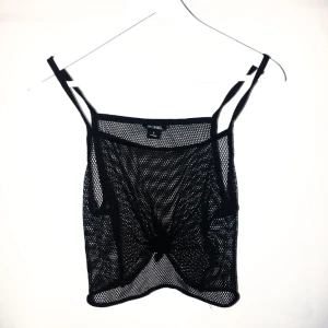  - Nät topp från monki (som jag klippt o knutit)  