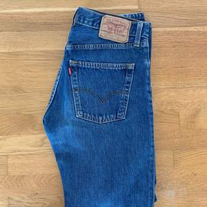 Levi’s jeans 501 31/32