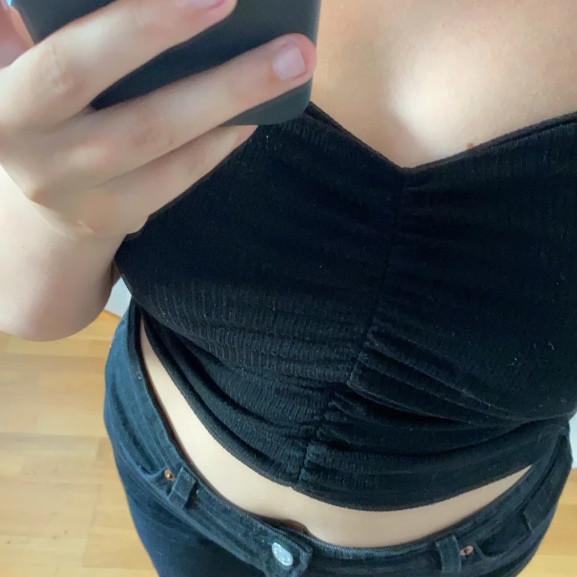 Bergshåla topp - 90