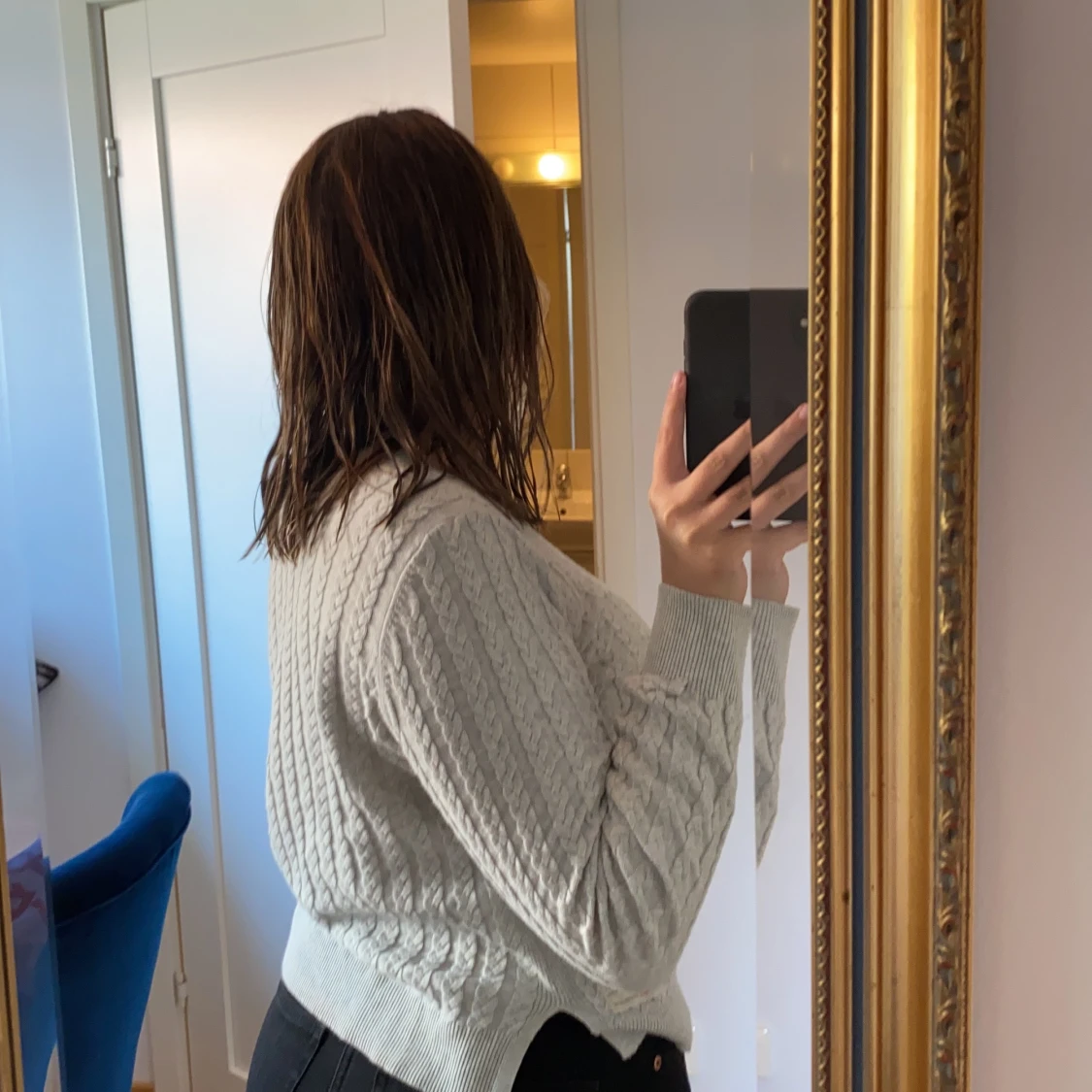 Oddmolly tröja - 90