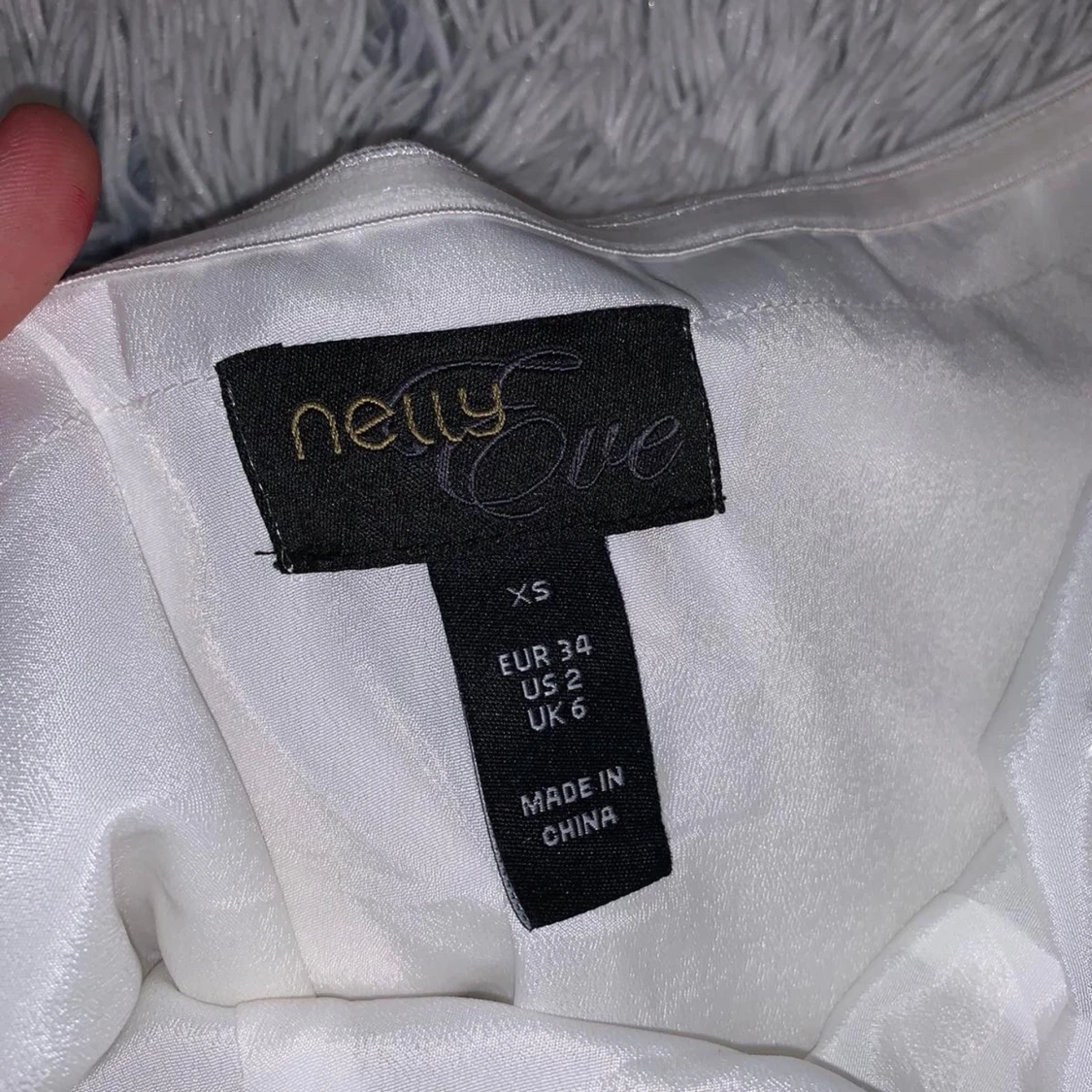 Klänningar 34,xs - 91